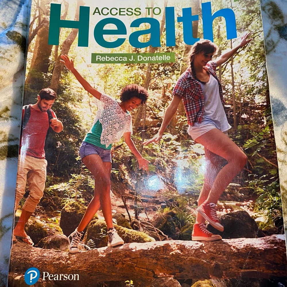 Access To Health (15th Edition)